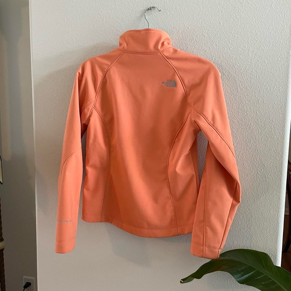 North face jacket - Picture 2 of 2